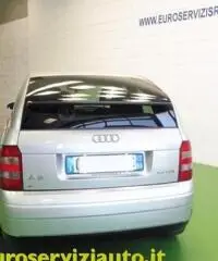 AUDI A2 1.4 TDI Base