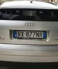 Audi A2 1.4 TDI Comfort