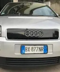 Audi A2 1.4 TDI Comfort
