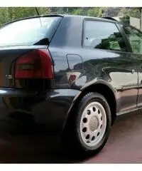 AUDI A3 1.6 cat 3p. Attraction