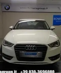 AUDI A3 1.6 TDI clean diesel Business