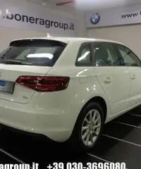 AUDI A3 1.6 TDI clean diesel Business