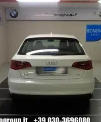 AUDI A3 1.6 TDI clean diesel Business