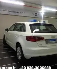 AUDI A3 1.6 TDI clean diesel Business