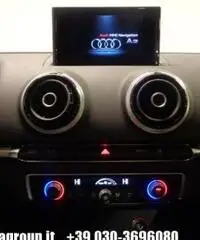 AUDI A3 1.6 TDI clean diesel Business