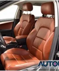 AUDI A3 SPB 1.6 AMBITION PELLE MARRONE XENON CERCHI 17'