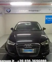 AUDI A3 SPB 2.0 TDI 150 CV Ambition