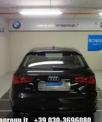 AUDI A3 SPB 2.0 TDI 150 CV Ambition