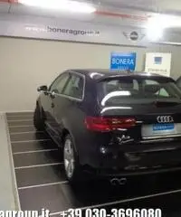 AUDI A3 SPB 2.0 TDI 150 CV Ambition