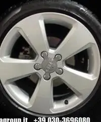 AUDI A3 SPB 2.0 TDI 150 CV Ambition