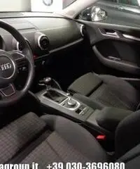 AUDI A3 SPB 2.0 TDI 150 CV Ambition