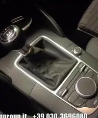 AUDI A3 SPB 2.0 TDI 150 CV Ambition