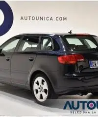 AUDI A3 SPB 2.0 TDI S-TRONIC AMBITION AUT CERCHI 17' CRUIS