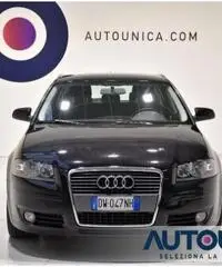 AUDI A3 SPB 2.0 TDI S-TRONIC AMBITION AUT CERCHI 17' CRUIS