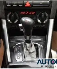 AUDI A3 SPB 2.0 TDI S-TRONIC AMBITION AUT CERCHI 17' CRUIS