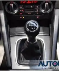 AUDI A3 SPB 2.0 TDI QUATTRO S-LINE 4X4 TETTO XENON SENS