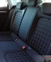 Audi A3 SPORTBACK 1.6TDI 105CV CR S-TRONIC AUTOMATICA