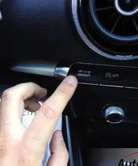 Audi A3 SPORTBACK 1.6TDI 105CV CR S-TRONIC AUTOMATICA