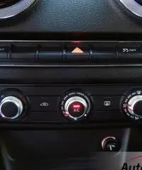 Audi A3 SPORTBACK 1.6TDI 105CV CR S-TRONIC AUTOMATICA