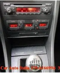 AUDI A4 1.9 TDI/130 CV Avant UNICO PROPRIETARIO PELLE FULL