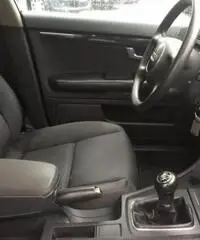 AUDI A4 1.9 TDi Tenuta Benissimo Unipropietario