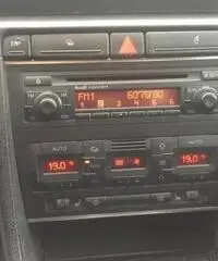 AUDI A4 1.9 TDi Tenuta Benissimo Unipropietario