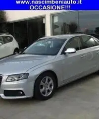 AUDI A4 2.0 TDI 143CV F.AP. Advanced