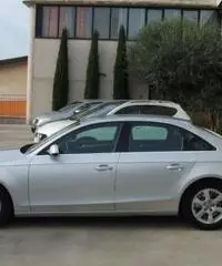 AUDI A4 2.0 TDI 143CV F.AP. Advanced