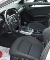 AUDI A4 2.0 TDI 143CV F.AP. Advanced