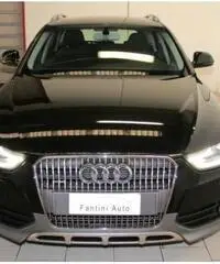 AUDI A4 allroad 2.0 TDI 177 CV NAVI XENO GARANZIA.