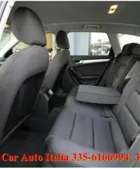 AUDI A4 Avant 2.0 TDI 143CV quattro EURO 5+FAP OTTIME COND