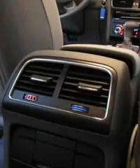 Audi A4 Avant 2.0 TDI 150 CV Multitronic Ambiente - BI-XENO-NAVIG-SENS.PARK-FULL