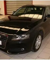 AUDI A4 Avant 2.0 TDI 120CV GARANZIA 12 MESI