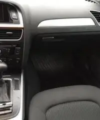 AUDI A4 Avant 2.0 TDI 143CV F.AP AUTO.ADVANCED