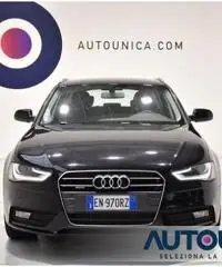 AUDI A4 AVANT 2.0 TDI QUATTRO MULTITRONIC AUT NAVI XENON