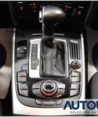 AUDI A4 AVANT 2.0 TDI QUATTRO MULTITRONIC AUT NAVI XENON