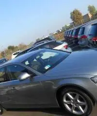 AUDI A4 Avant 2.0 TDI 143CV F.AP. Multit. Ambit.Navi Xeno