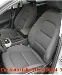 AUDI A4 Avant 2.0 TDI 120 CV S LINE NAVI XENON PLUS PDC