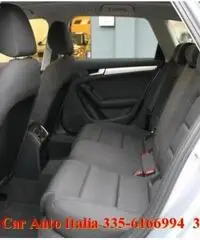 AUDI A4 Avant 2.0 TDI 120 CV S LINE NAVI XENON PLUS PDC