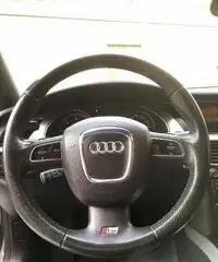 AUDI A5 3.0 V6 TDI F.AP. quattro tiptronic S-LINE
