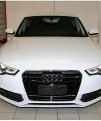 AUDI A5 SPB 2.0 TDI 177 CV quattro S tronic S LINE