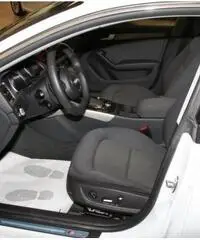 AUDI A5 SPB 2.0 TDI 177 CV quattro S tronic S LINE