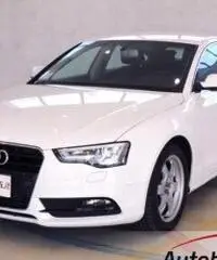 AUDI A5 SPORTBACK 2.0 TDI 177 CV