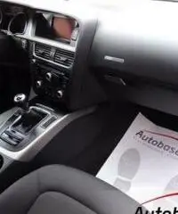 AUDI A5 SPORTBACK 2.0 TDI 177 CV