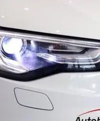 AUDI A5 SPORTBACK 2.0 TDI 177 CV