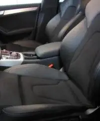 Audi A5 Sportback 2.0 TDI 190cv Mult. S-LINE,NAVIG , BI-XENO, SEDILI RISCALD, FULL