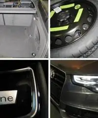 Audi A5 Sportback 2.0 TDI 190cv Mult. S-LINE,NAVIG , BI-XENO, SEDILI RISCALD, FULL