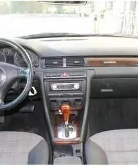 AUDI A6 allroad 2.5 TDI/180 CV AUTOMATICA SOSPENSIONI