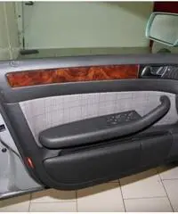 AUDI A6 allroad 2.5 TDI 163 CV QUATTRO GARANZIA 12 M