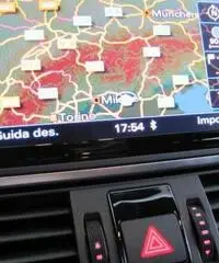 Audi A6 Avant 2.0 TDI M-tronic Advanced 177cv- XENO-NAVIGATORE-BLUETOOTH-FULL